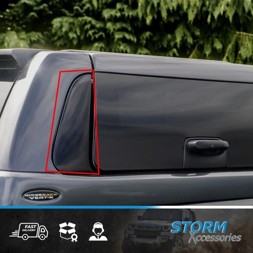 Replacement vert hardtop - vert-x,