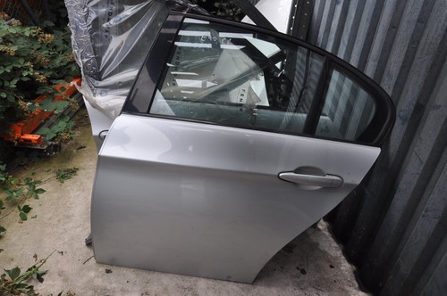Bmw e90 door rear - e90, 3