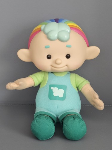 Cbeebies cloud babies - babies, talking