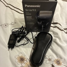Panasonic ES-LV6U Wet & Dry