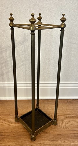 Antique victorian brass - antique,