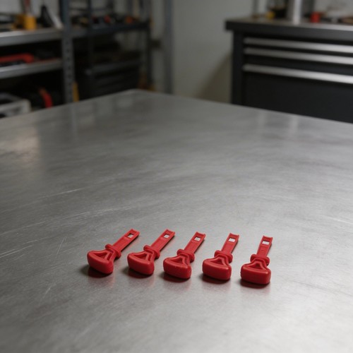 Reliable ignition key - ignition,