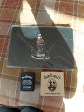 Jack Daniels Bundle Tin Sign