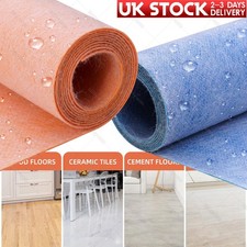 10m 30m Decoupling Uncoupling Anti-Crack Waterproof Tanking Membrane Matting UK