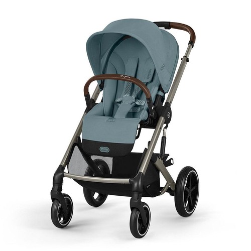 Cybex balios lux pushchair - cybex, s