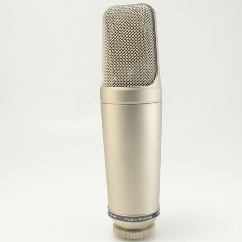 Rode nt2 condenser - nt2-a,