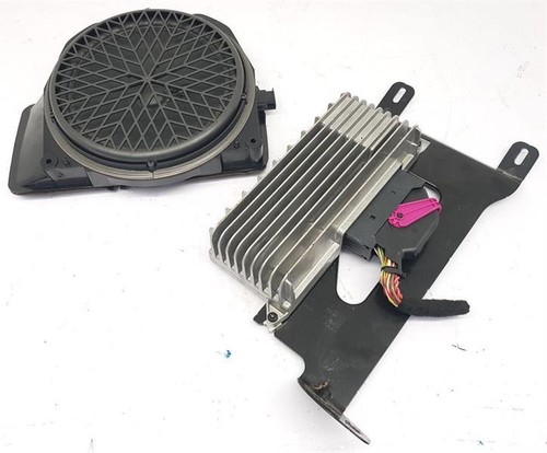 2007 2012 mk4 audi speaker - 2007-2012,