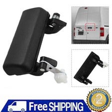 OUTER REAR DOOR HANDLE FOR