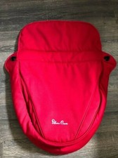 Silver Cross Surf 1 Padded Apron Red