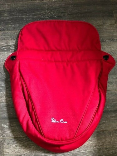 Silver cross surf - silver, padded
