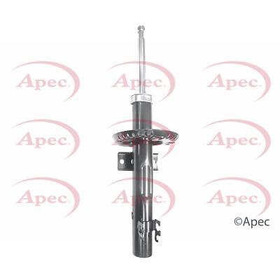 Apec front left shock absorber - apec,