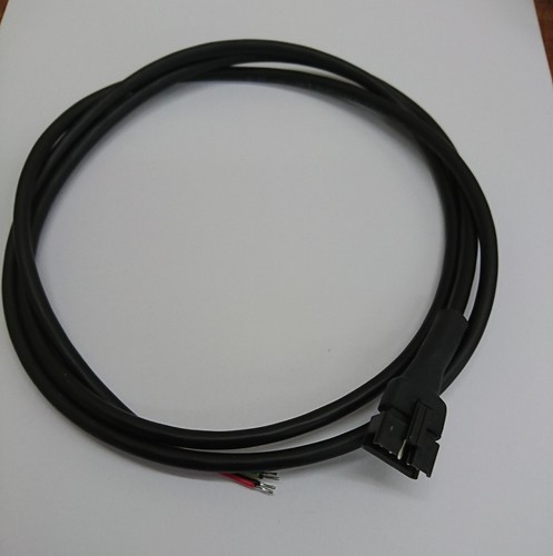 Wiring loom fit powakaddy - wiring,