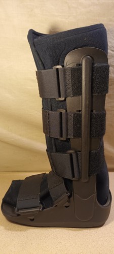 Orthopaedic leg ankle walker - orthopaedic,