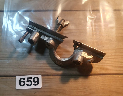 Vintage stanley plane - no,