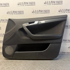 AUDI A3 8P 5 DOOR DRIVER SIDE