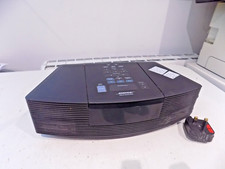 Bose Wave Radio CD System
