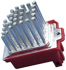 MAHLE ABR61000S Interior Blower Regulator 3 Pins Fits Audi Ford Seat Skoda VW