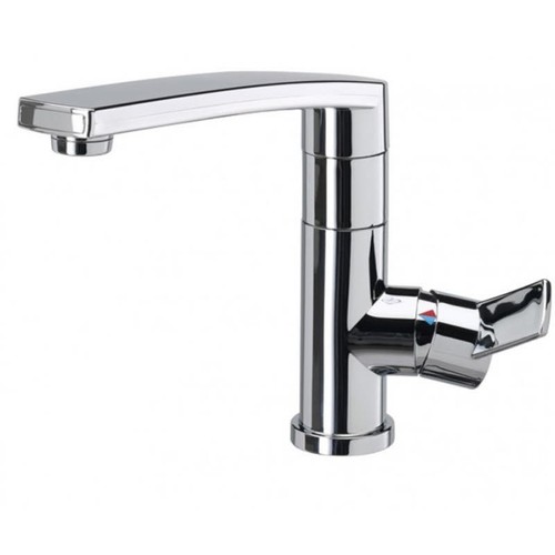 Hobby motorhome kitchen tap - hobby,