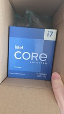 Intel Core i7-13700KF