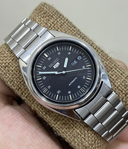 Seiko vintage sports - 5, 7009