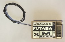 Ripmax Futaba M Series 3