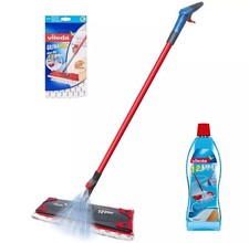 Vileda 1.2 Spray Mop Kit