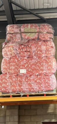 Roc 100mm insulation slabs - slabs, x