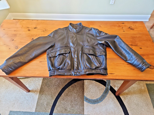 Hein gericke men black - gericke, men's