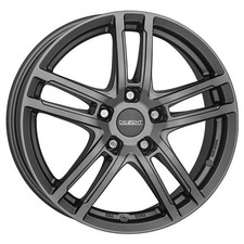 Discreet rims TZ graphite