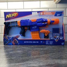 Nerf N-Strike Elite Stryfe