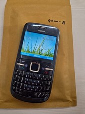 Nokia C3-00 C3 (2010) Mobile