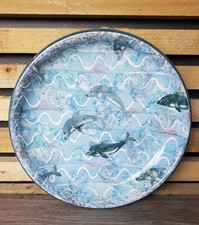 Tain Studio Pottery Large