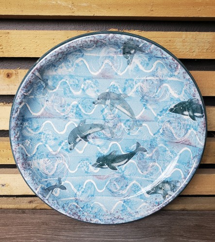 Tain studio pottery large - studio,