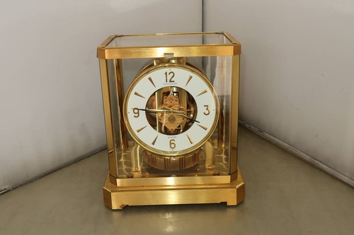 Antique jaeger lecoultre atmos - jaeger,