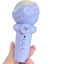 Playful Voice Activated Keychain Recorder Decoration For Creative Inspiration