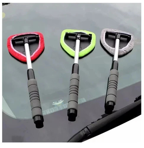 Dunlop windscreen extendable - dunlop,
