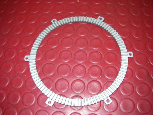 Abs ring front - front,