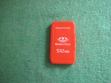 Scandisk Memory Stick Duo