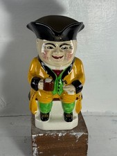 Devonmoor Toby Jug In