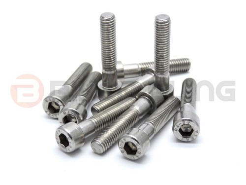 10x yamaha stainless steel - steel, cap