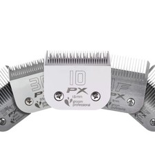 Groom Professional Pro X Dog Grooming Clipper Blades - Detachable Blades
