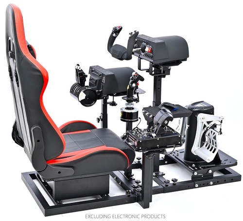 Marada flight simulation - marada,