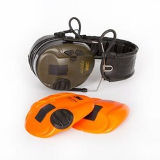 3M Peltor SportTac Electronic