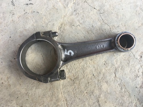 Porsche 356 912 connecting - 356,