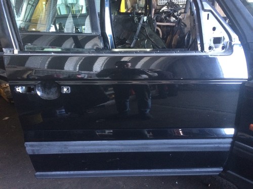 Range rover p38 0 4 - range, 4.6
