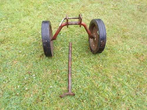 Mountfield manor rotovator - mountfield,