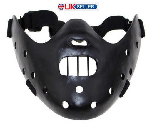 Halloween silence the lambs - of,