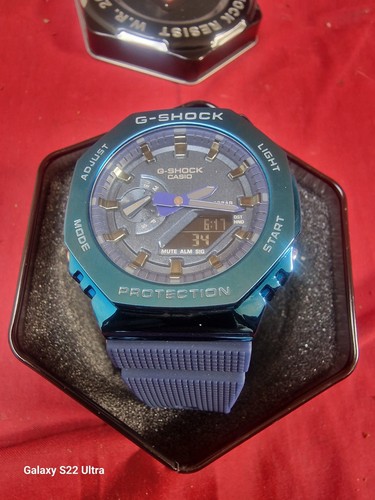Casio shock men - casio, g-shock