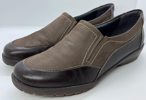 Fly flot comfort all leather - flot,