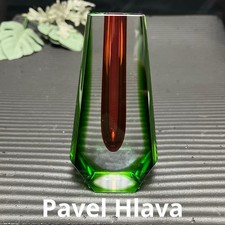 Pavel Hlava Egermann Vase